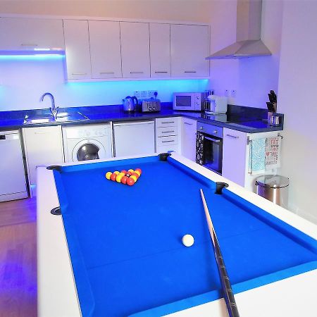 Snug - Tùr Sealladh Apartment Helensburgh Esterno foto