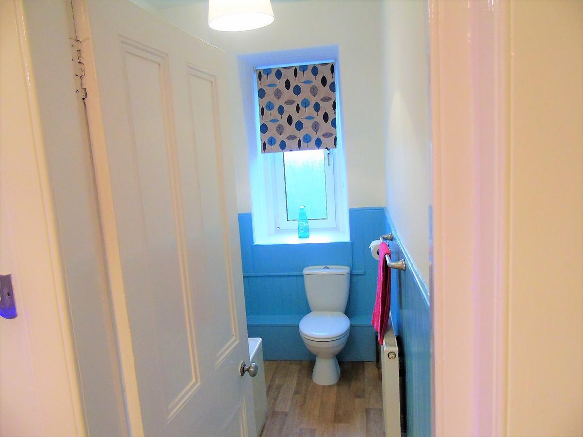 Snug - Tùr Sealladh Apartment Helensburgh Esterno foto