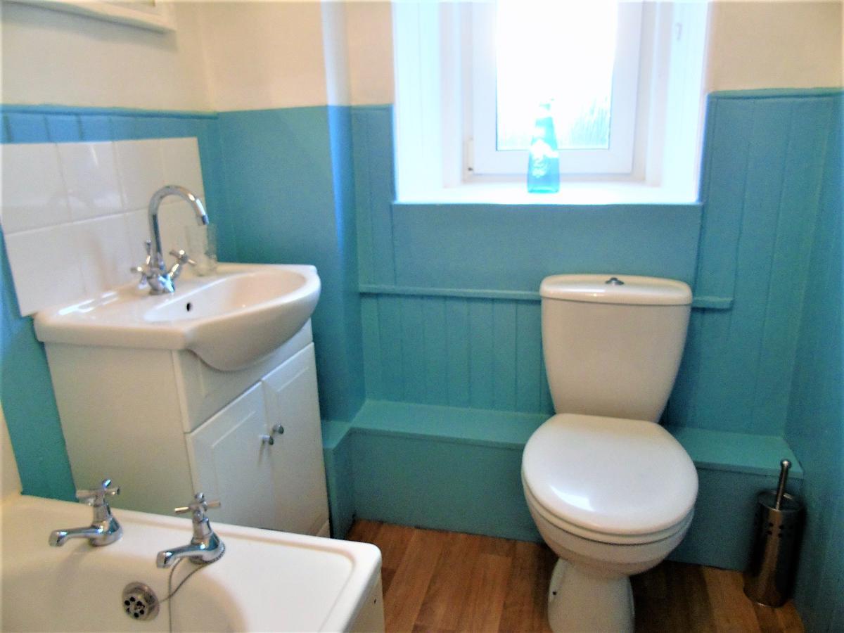 Snug - Tùr Sealladh Apartment Helensburgh Esterno foto