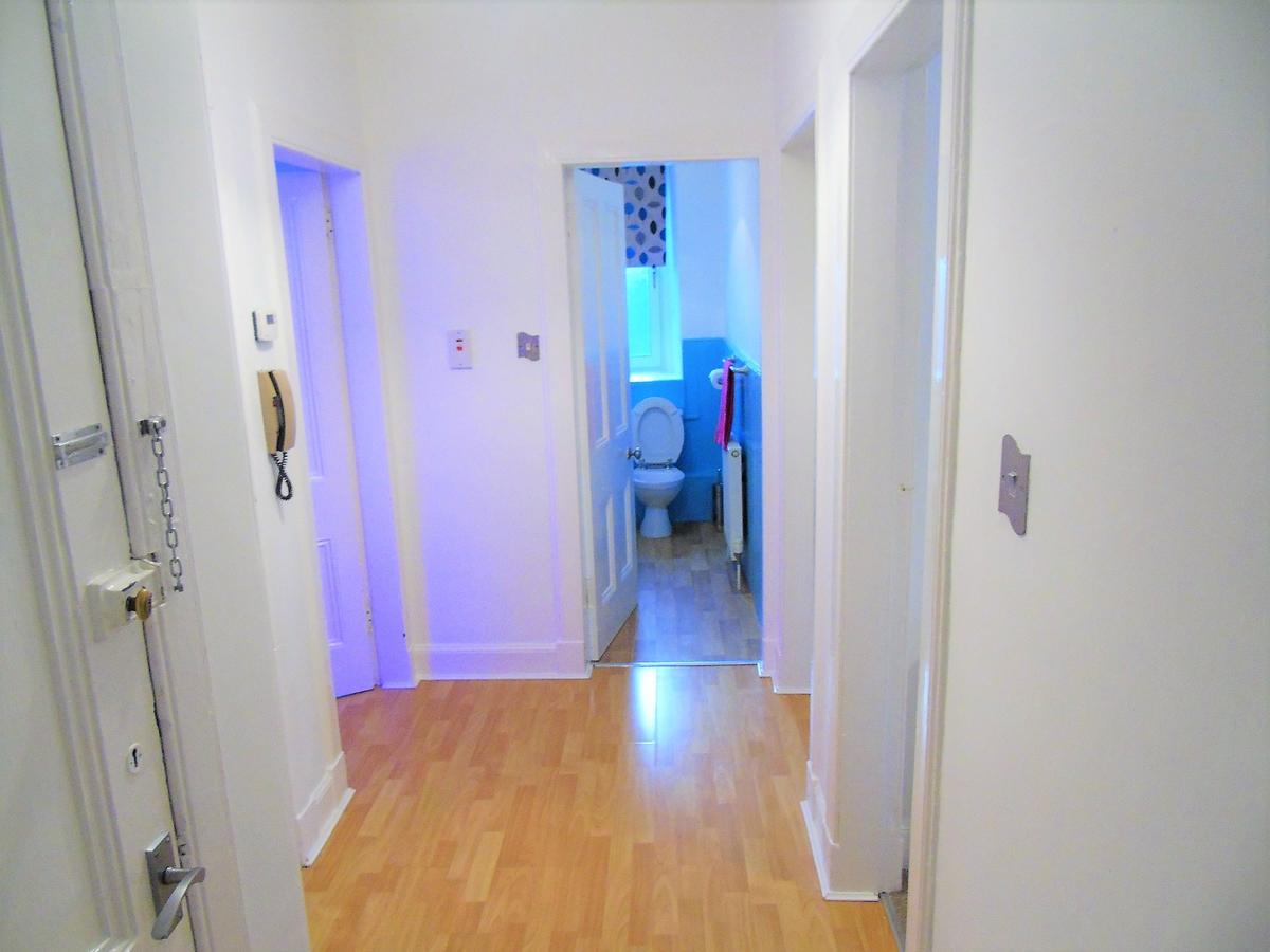 Snug - Tùr Sealladh Apartment Helensburgh Esterno foto