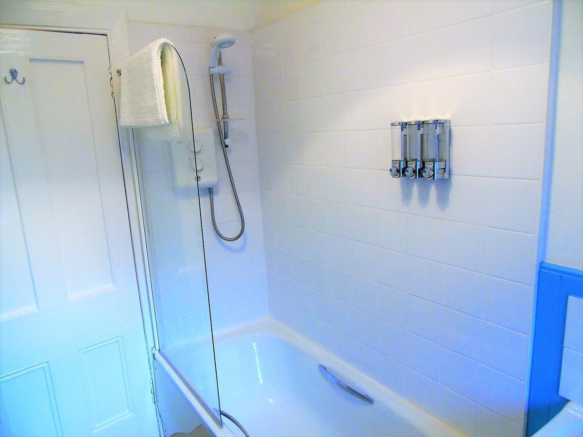 Snug - Tùr Sealladh Apartment Helensburgh Esterno foto