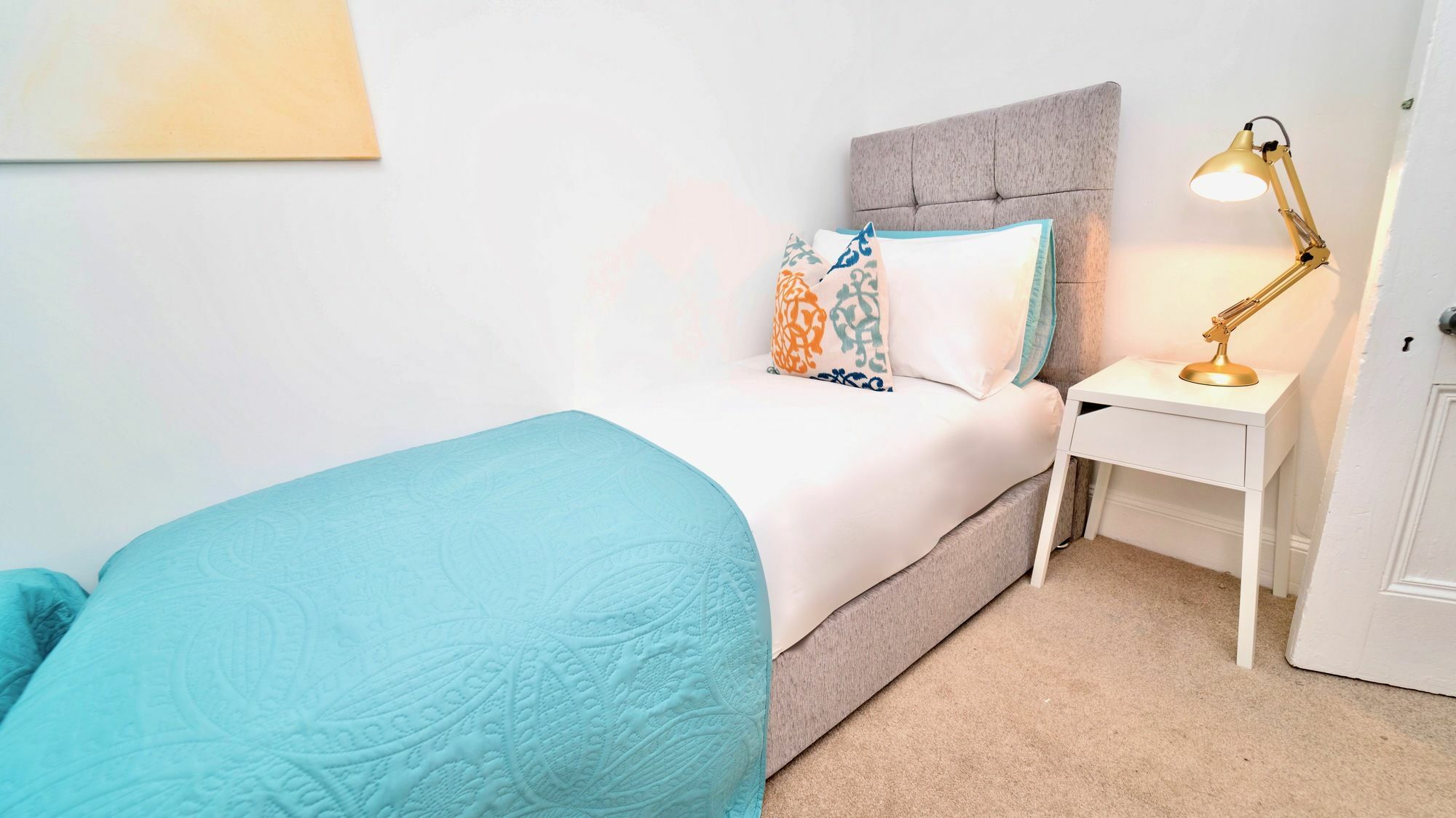 Snug - Tùr Sealladh Apartment Helensburgh Esterno foto