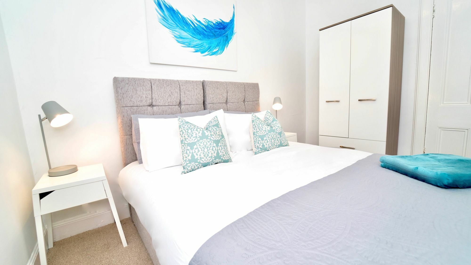 Snug - Tùr Sealladh Apartment Helensburgh Esterno foto