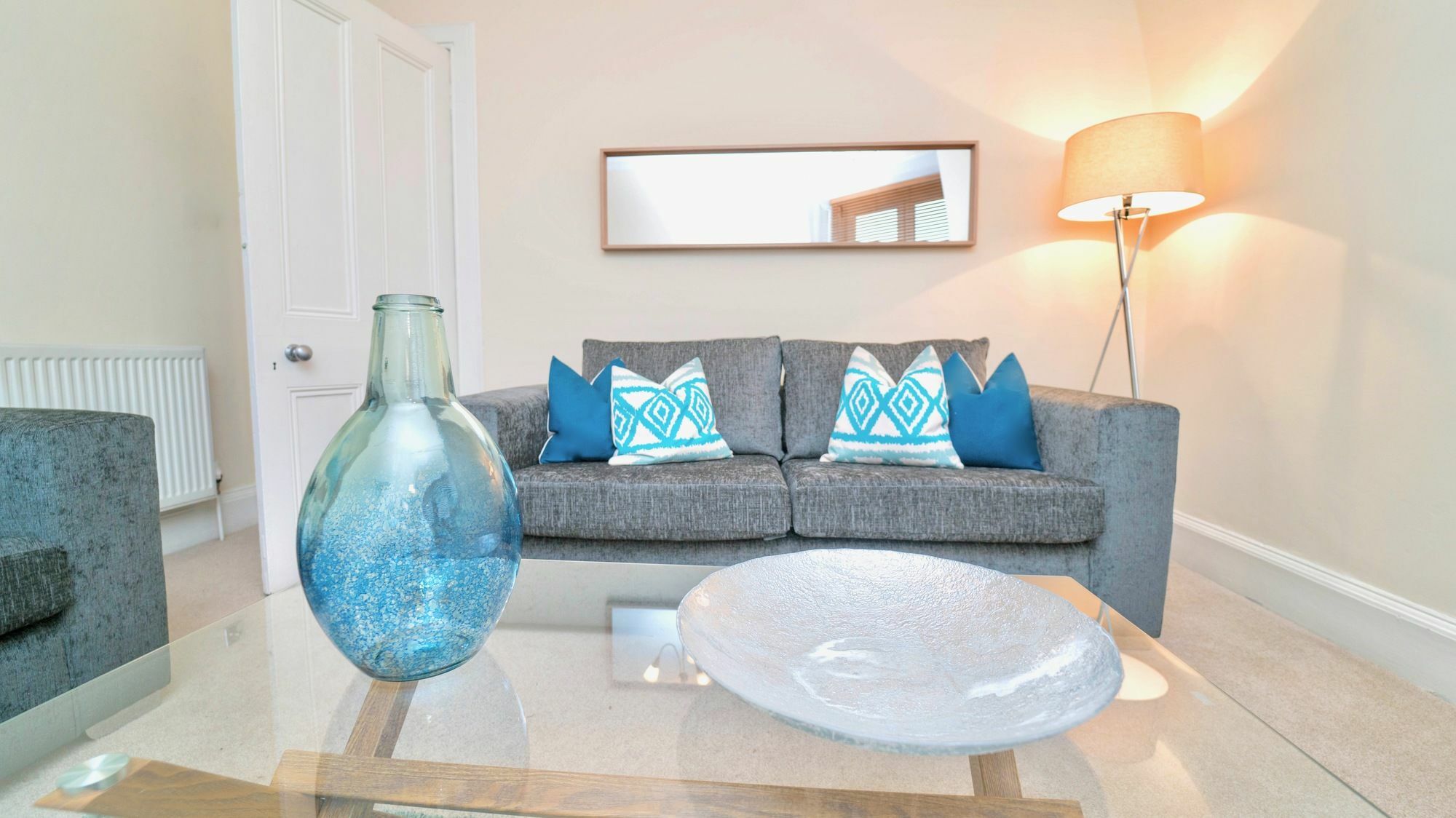 Snug - Tùr Sealladh Apartment Helensburgh Esterno foto